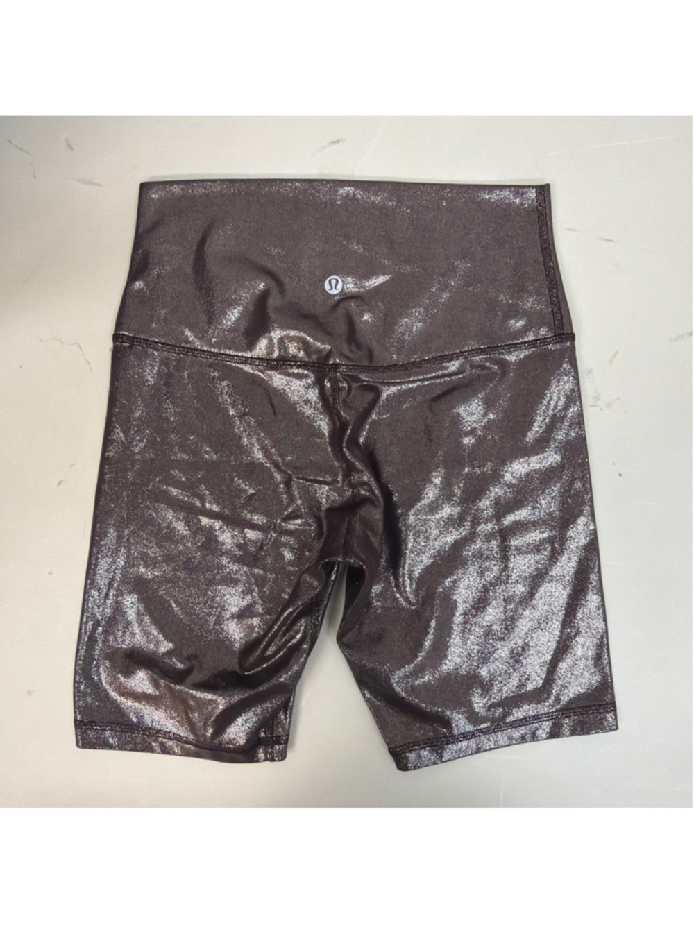 Lululemon Align High-Rise Short 8" *Shine
Radiate Foil Print French Press Sz 6! - Picture 6 of 8